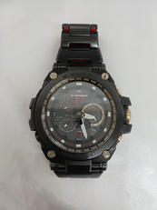 MT-G 30周年記念モデル|CASIO