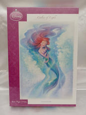 アリエル・エンブレイシング・ライト|テンヨー