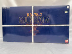 RX-78-2 GUNDAM|BANDAI