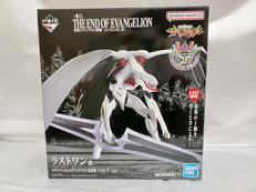 ラストワンVER.エヴァンゲリオン量産機 フィギュア|BANDAI NAMCO 一番くじ