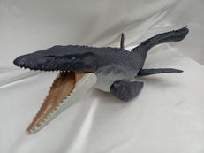 海の覇者!モササウルス|マテル MATTEL