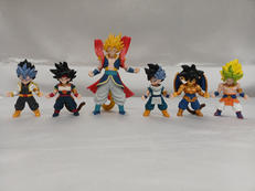 BANDAI|ドラゴンボール フュージョンズモデリング|HARDOFFオフモール