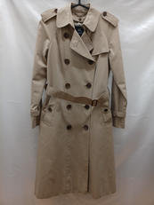 トレンチコート　ライナー付き|BURBERRY LONDON