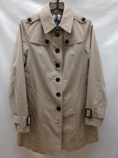 トレンチコート|BURBERRY LONDON