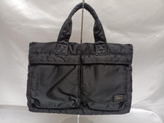 TANKER TOTE BAG|PORTER