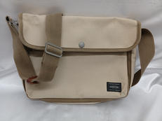 CREEL SHOULDER BAG|PORTER