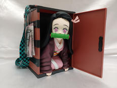 禰豆子ポップコーンバケツ|ユニバーサル·スタジオ·ジャパン