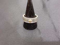 太陽神 リング|ARIZONA FREEDOM