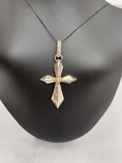 太陽神 唐草ペンダントトップ|ARIZONA FREEDOM