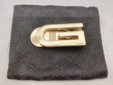 マネークリップ|GUCCI