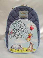 WINNIE-THE-POOH リュック|Loungefly Disney