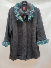 ウールジャケット|HaaT isseymiyake