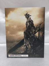 暗黒騎士 マイスタークオリティフィギュア|SQUARE ENIX