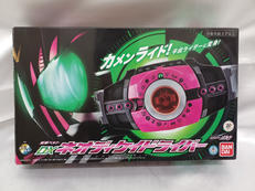 変身ベルト DXネオディケイドライバー