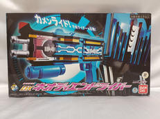 変身装填銃 DXネオディエンドライバー|BANDAI