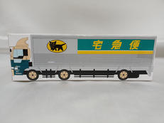 クロネコミニカー 大型トラック10T車|ヤマト運輸(株)