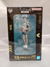 B賞 赤葦京治 フィギュア|BANDAI NAMCO 一番くじ