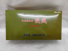 四式戦闘機 疾風 飛行第73戦隊 キ84 HAYATE|MARUSHIN