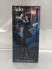 Ado フィギュア ～Winter ver.～|TAITO