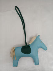 ロデオチャームGM|HERMES