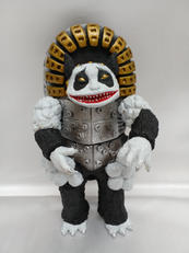 デスコングキング 怪獣ソフビ|チャイヨー