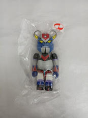 シリーズ30 シークレット グレンダイザー10|MEDICOM TOY　BE@RBRICK