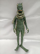 海底原人ラゴン|メディコムトイ