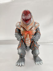 強化型 ファイヤーゴルザ|BANDAI