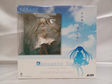 春日野穹|ALTER アルター