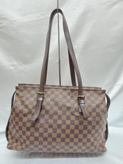 ダミエ チェルシー|LOUIS VUITTON