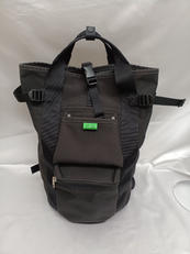 UNION RUCKSACK|PORTER