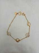 エフ イズ フェンディ ブレスレット|FENDI