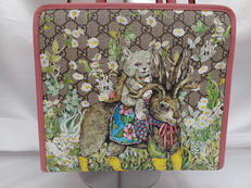 ヒグチユウコ限定ショルダーバック|GUCCI