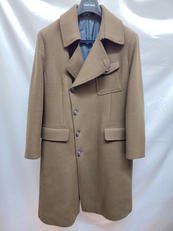 ピーコート|GIORGIO ARMANI