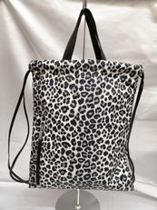 アップタウンレオパードシリーズ バックパック/リュック|LESPORTSAC