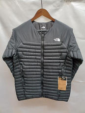THUNDER ROUNDNECK JACKET|THE NORTH FACE