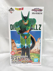 ラストワン賞 セル(第二形態) MASTERLISE|BANDAI NAMCO 一番くじ