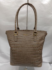 2WAYBAG|LEATHER JEWELS