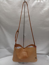 ショルダーバッグ|VASCO