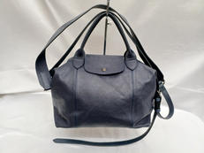 プリアージュ キュイール|LONGCHAMP