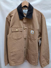 MICHIGAN COAT|CARHARTT