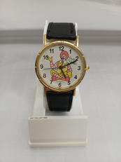 クオーツ時計|MCDONALD　マクドナルド