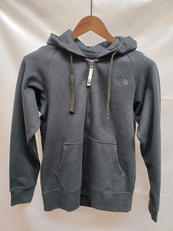 リアビュー フルジップ フーディ|THE NORTH FACE