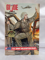 U.S.ARMY HERICOPTER PILOT|Kenner ケナー