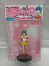 森沢 優 「魔法の天使クリィミーマミ」|TOMY