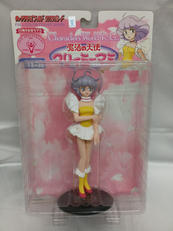 クリィミーマミ 「魔法の天使クリィミーマミ」|TOMY