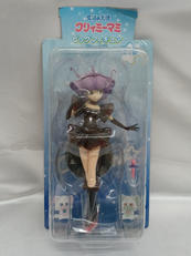 クリィミーマミ ビッグフィギュア PART5 全2種|システムサービス