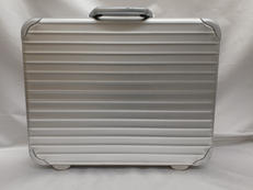 アタッシュケース|RIMOWA