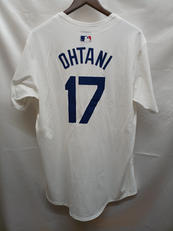 DODGERS17　大谷翔平|NIKE