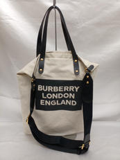 2WAYトートバッグ|BURBERRY